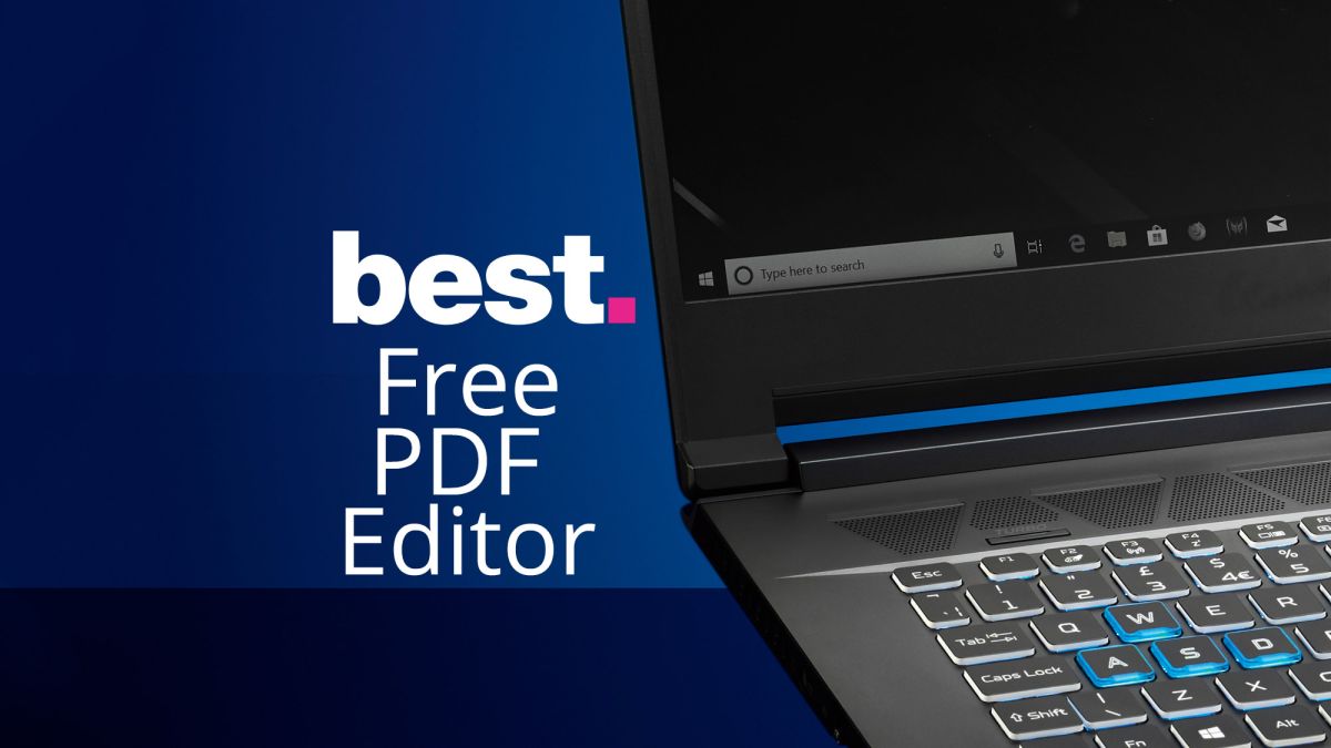 best free pdf editors for mac